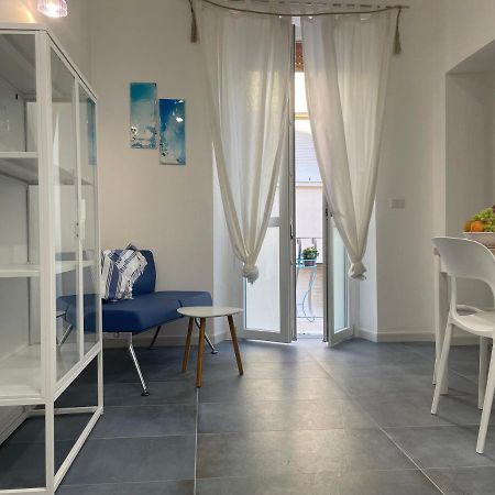 Sulis Suite Apartment - Il Milese Alghero Eksteriør billede