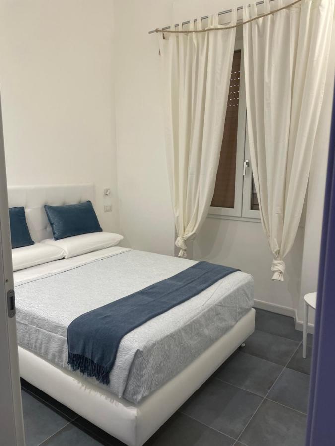 Sulis Suite Apartment - Il Milese Alghero Eksteriør billede