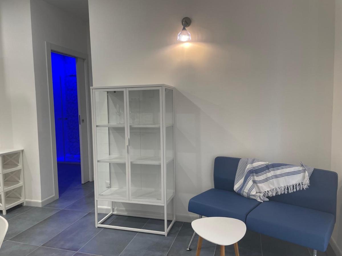 Sulis Suite Apartment - Il Milese Alghero Eksteriør billede