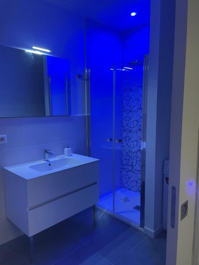 Sulis Suite Apartment - Il Milese Alghero Eksteriør billede