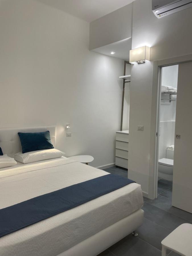 Sulis Suite Apartment - Il Milese Alghero Eksteriør billede